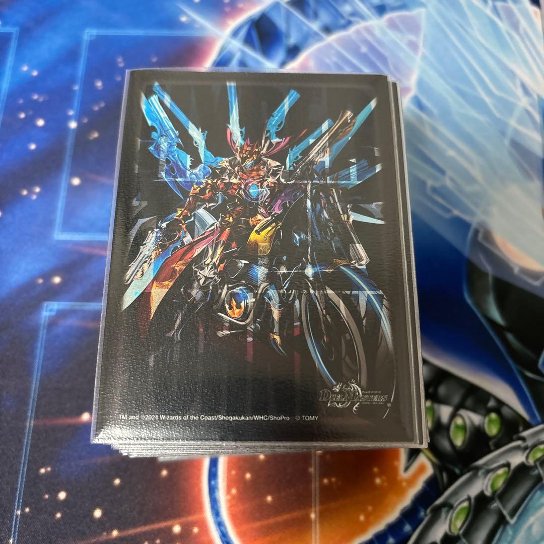 デュエマ　無色ジョーカーズ　デッキ　高レート　高レア　プロモ