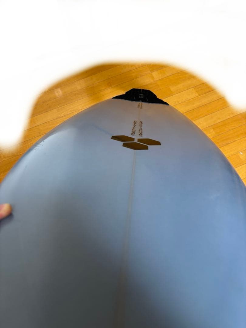 Channel s TWIN PIN 5.9 ボードのみ