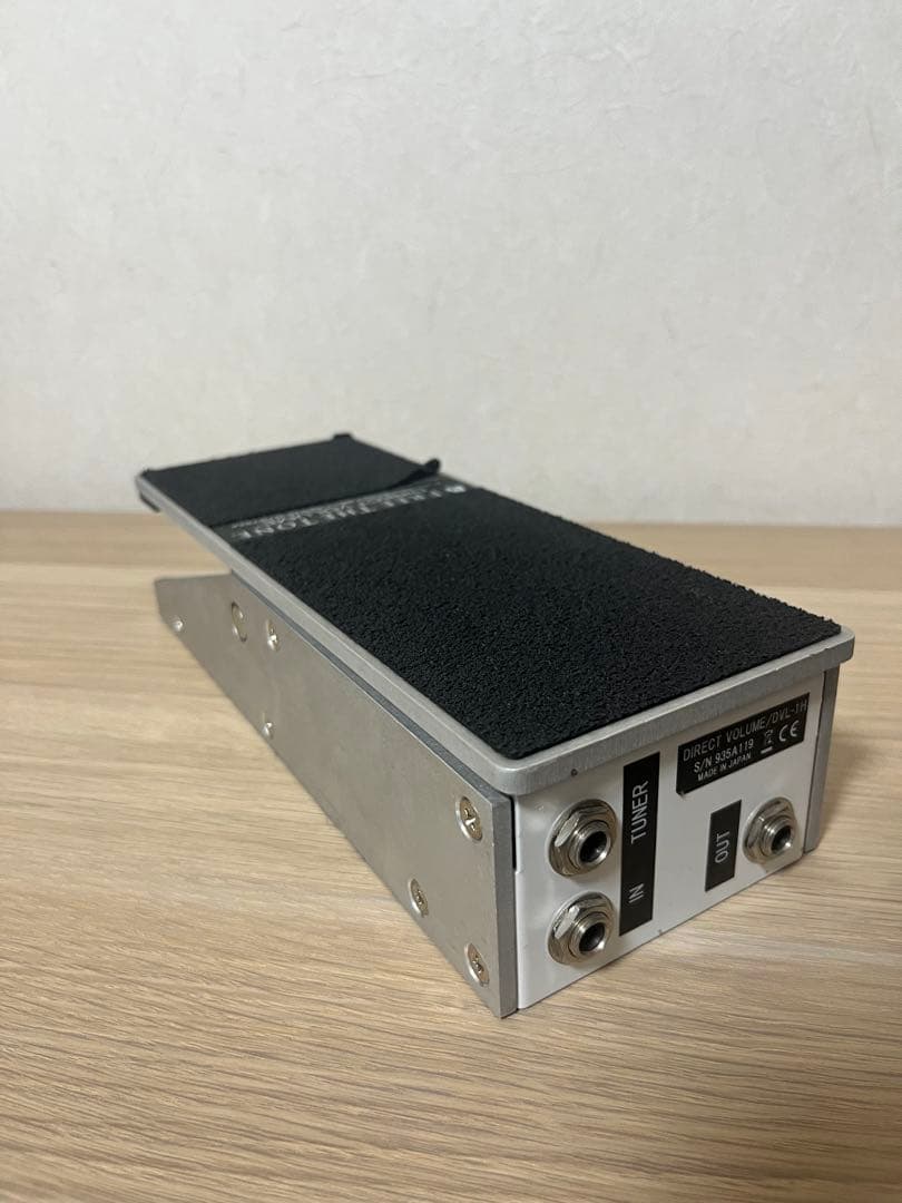 Free The Tone DVL-1H ボリュームペダル