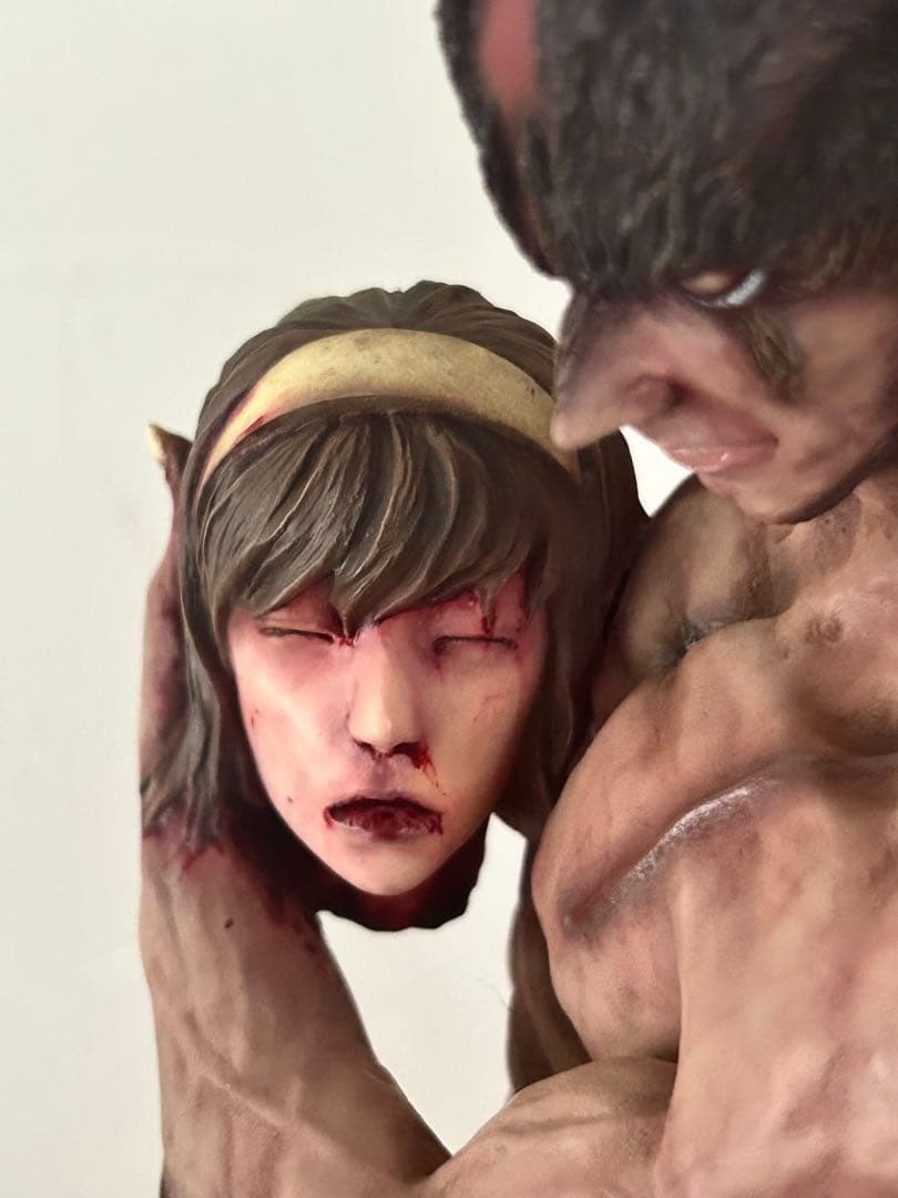 デビルマンガレージキット