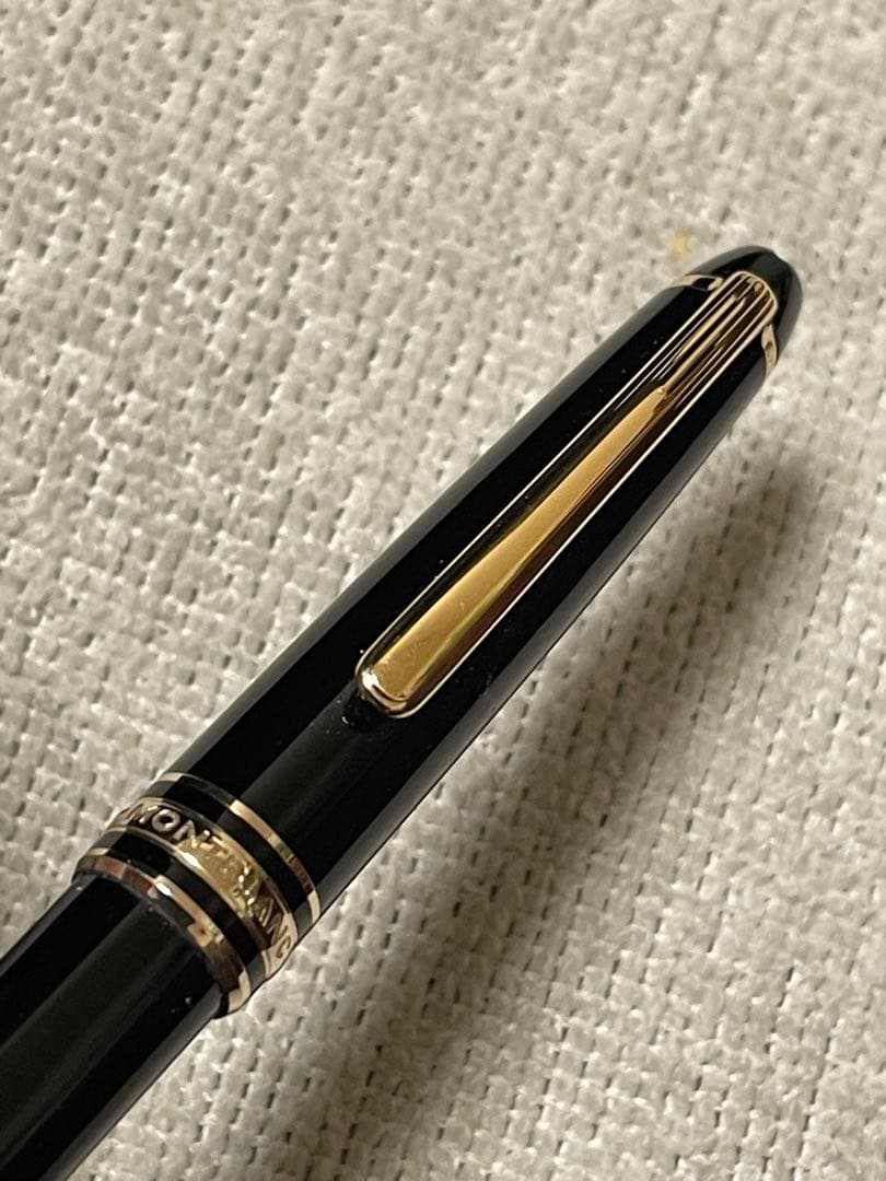 ◾️モンブラン164 ボールペン◾️マイスターシュテュック クラシック◾️ ケース付◾️