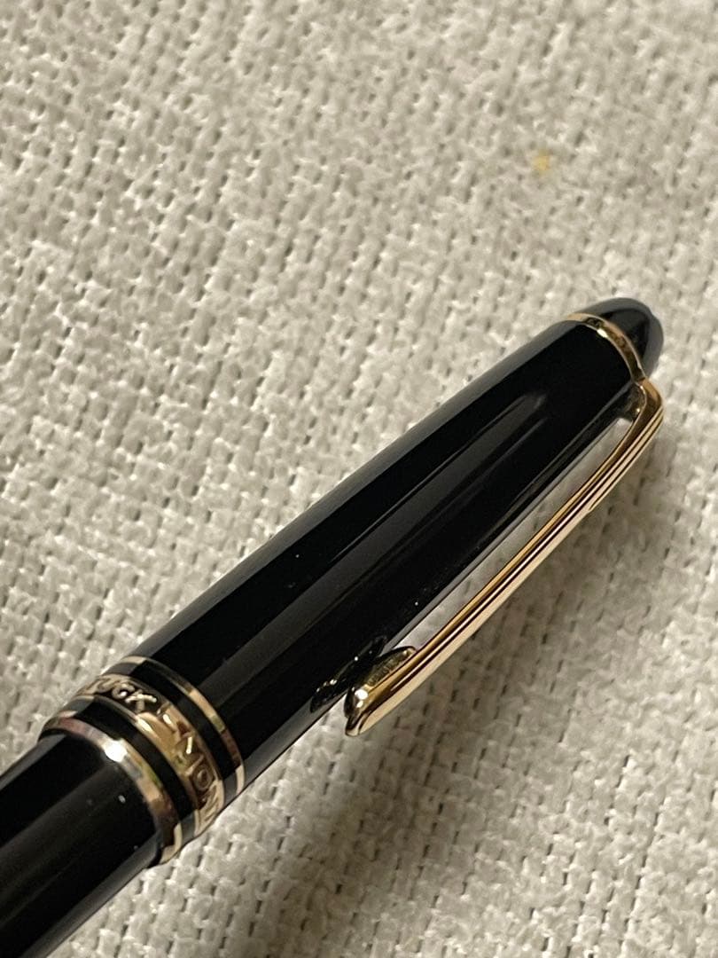 ◾️モンブラン164 ボールペン◾️マイスターシュテュック クラシック◾️ ケース付◾️