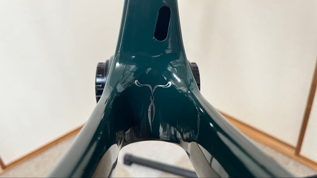 「いっくんさん専用」 ELVES FALATH EVO 2023 フレームセット