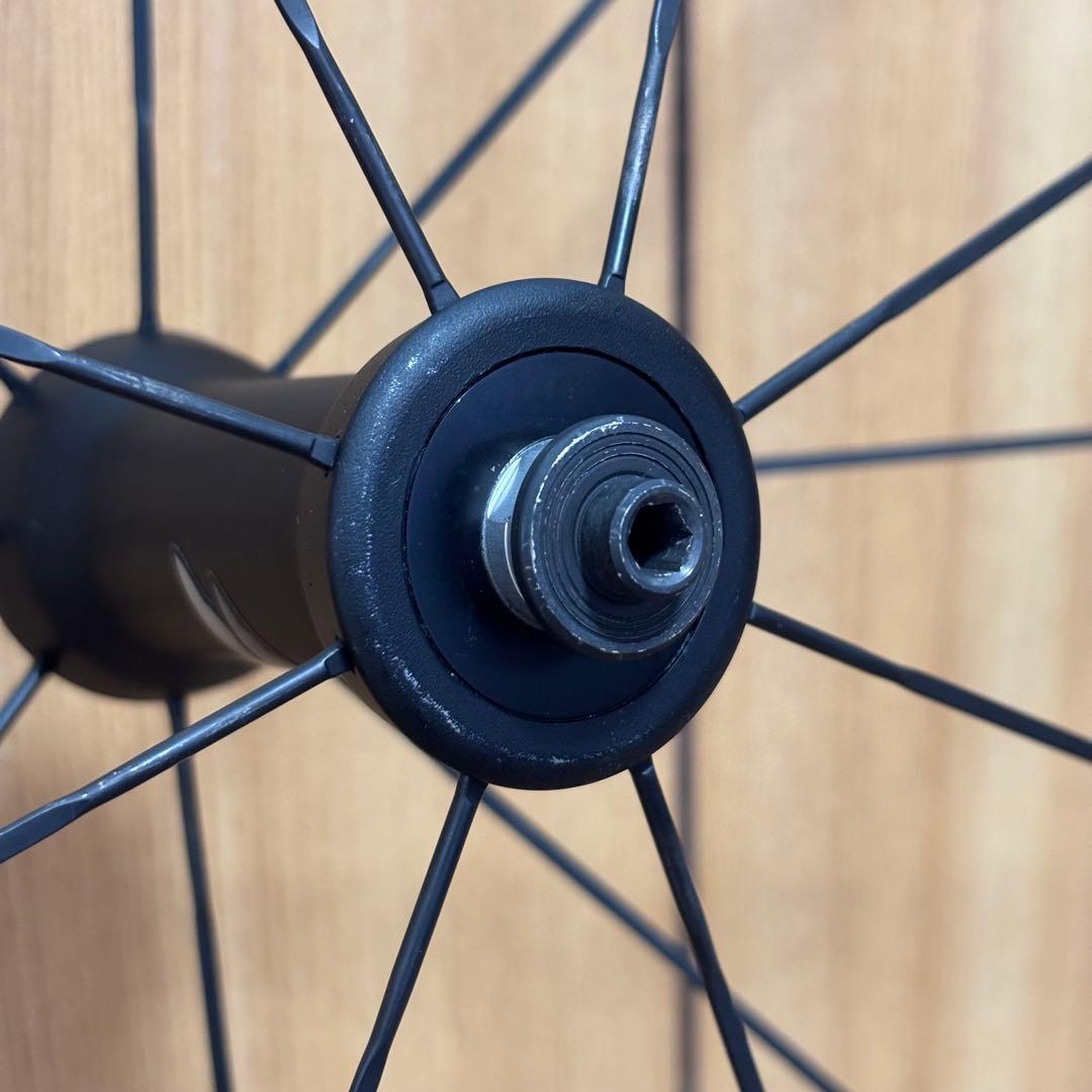 CAMPAGNOLO ZONDA（カンパニョーロ ゾンダ）C17 ホイールセット