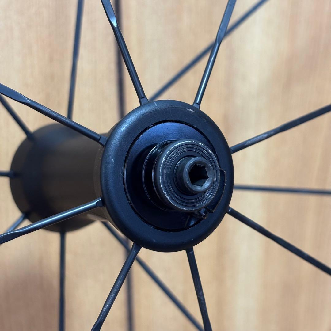 CAMPAGNOLO ZONDA（カンパニョーロ ゾンダ）C17 ホイールセット