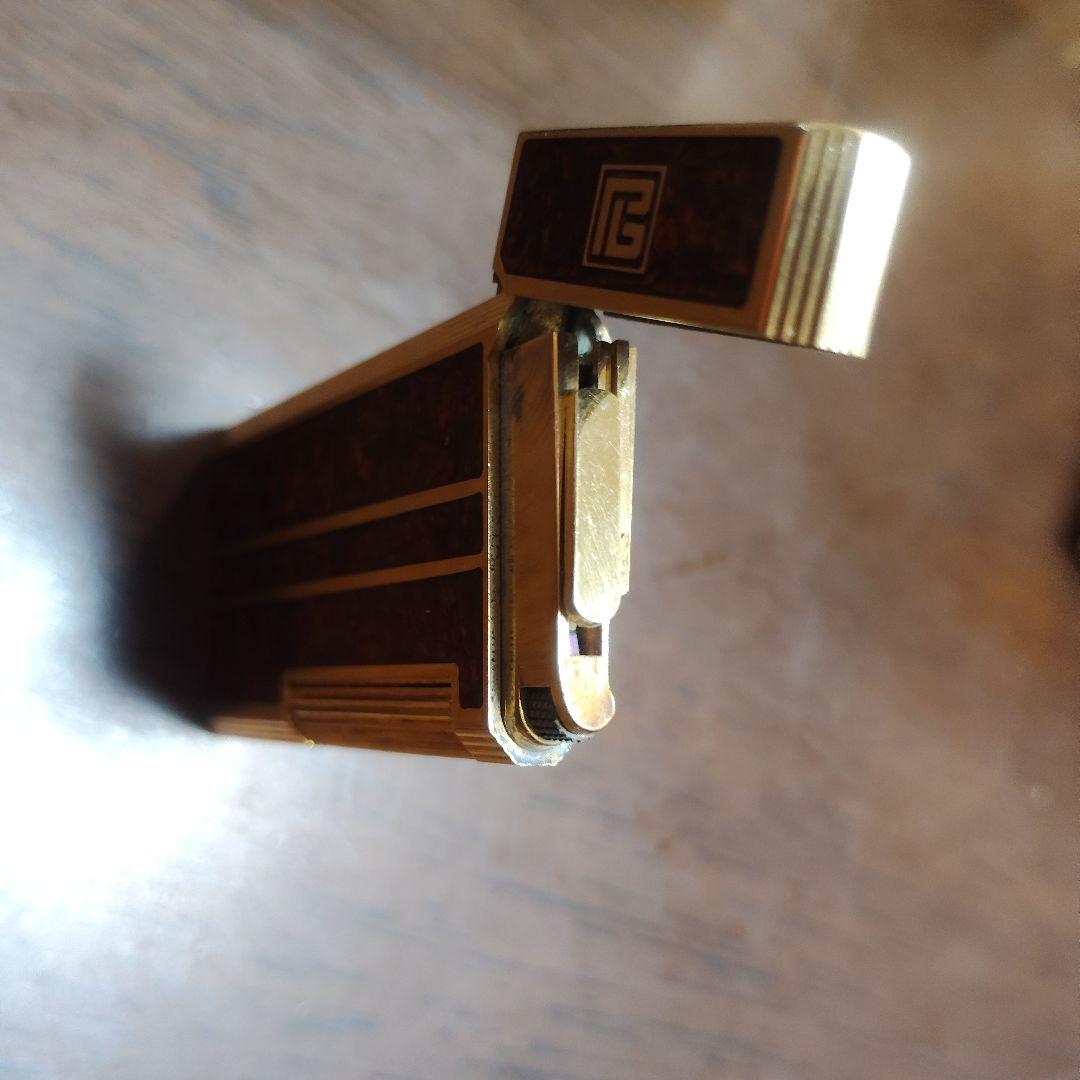 ピエールバルマン ライター