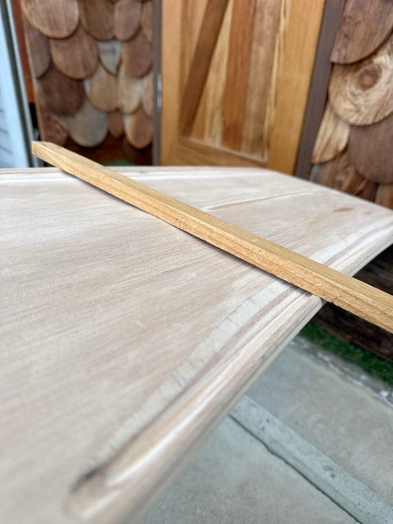 雪板 121 デッキテープ付き daiさん