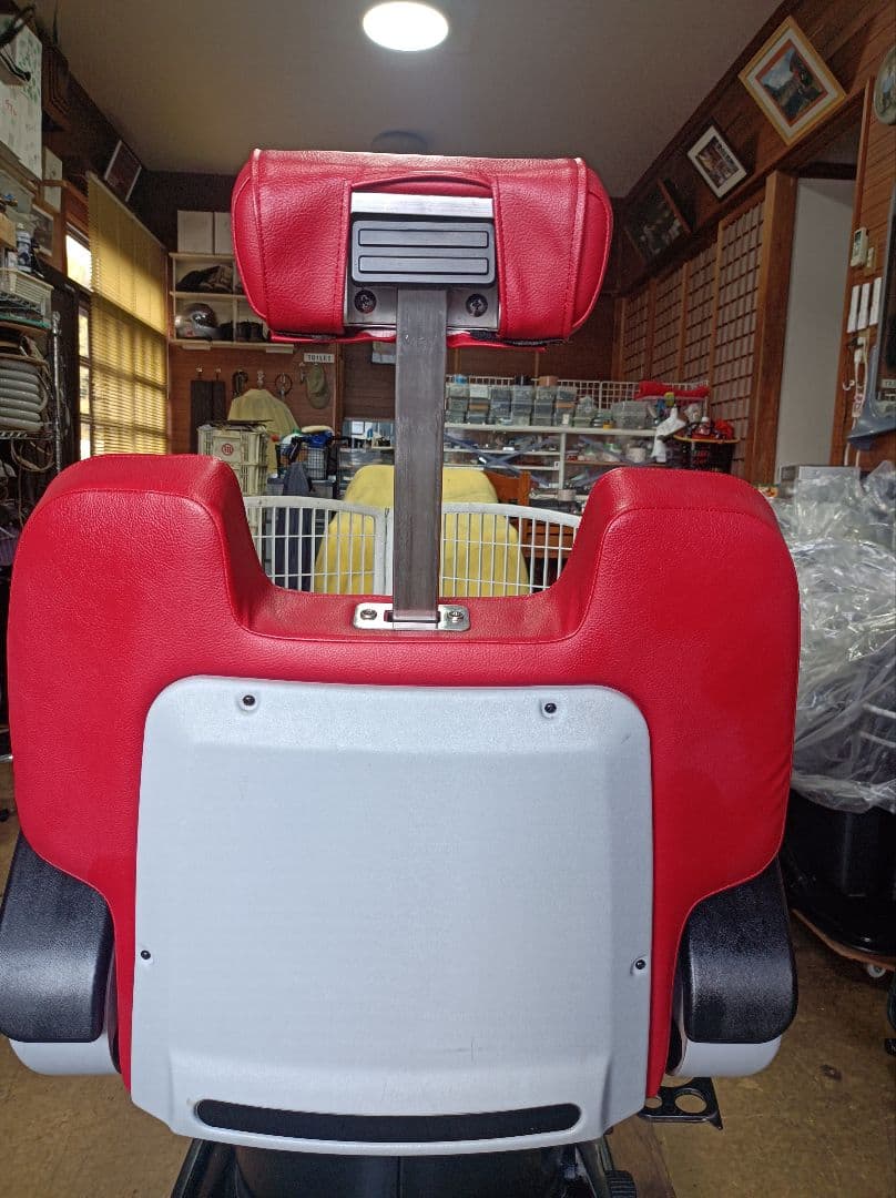 理容機器　新明和ＢＣ―２７１５　再生品