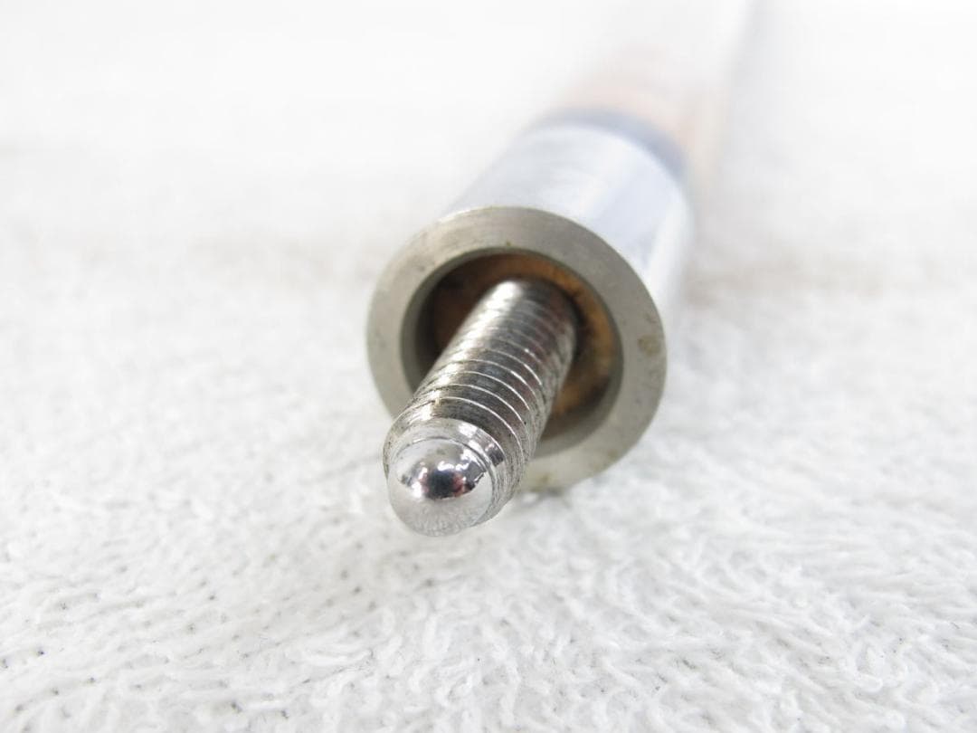 ■071201-159■美品■ADAM/アダム■ビリヤード■キュー■XX■