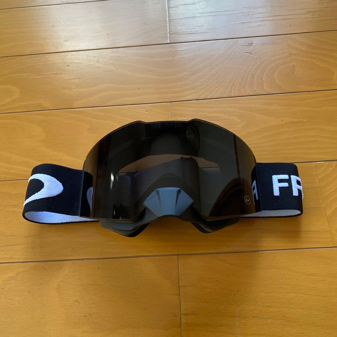 OAKLEY FRAGMENT ゴーグル