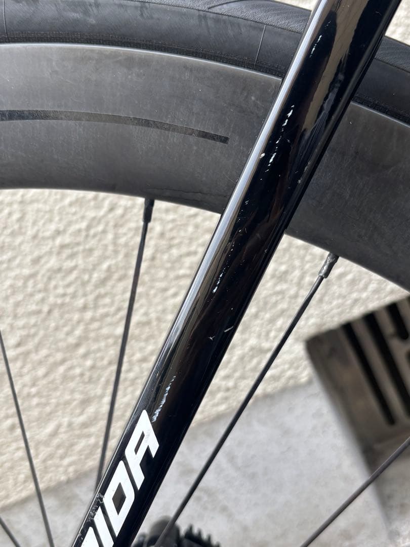 メリダリアクト4000