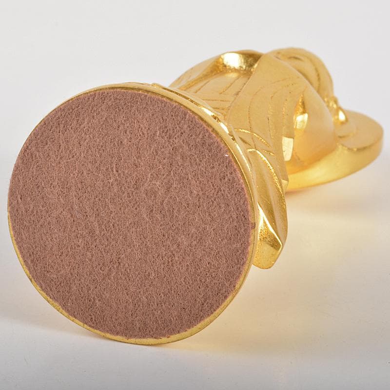 仏教美術　銅鍍金　慈眼院千体観音像　仏像　置物　共箱　C　R6876