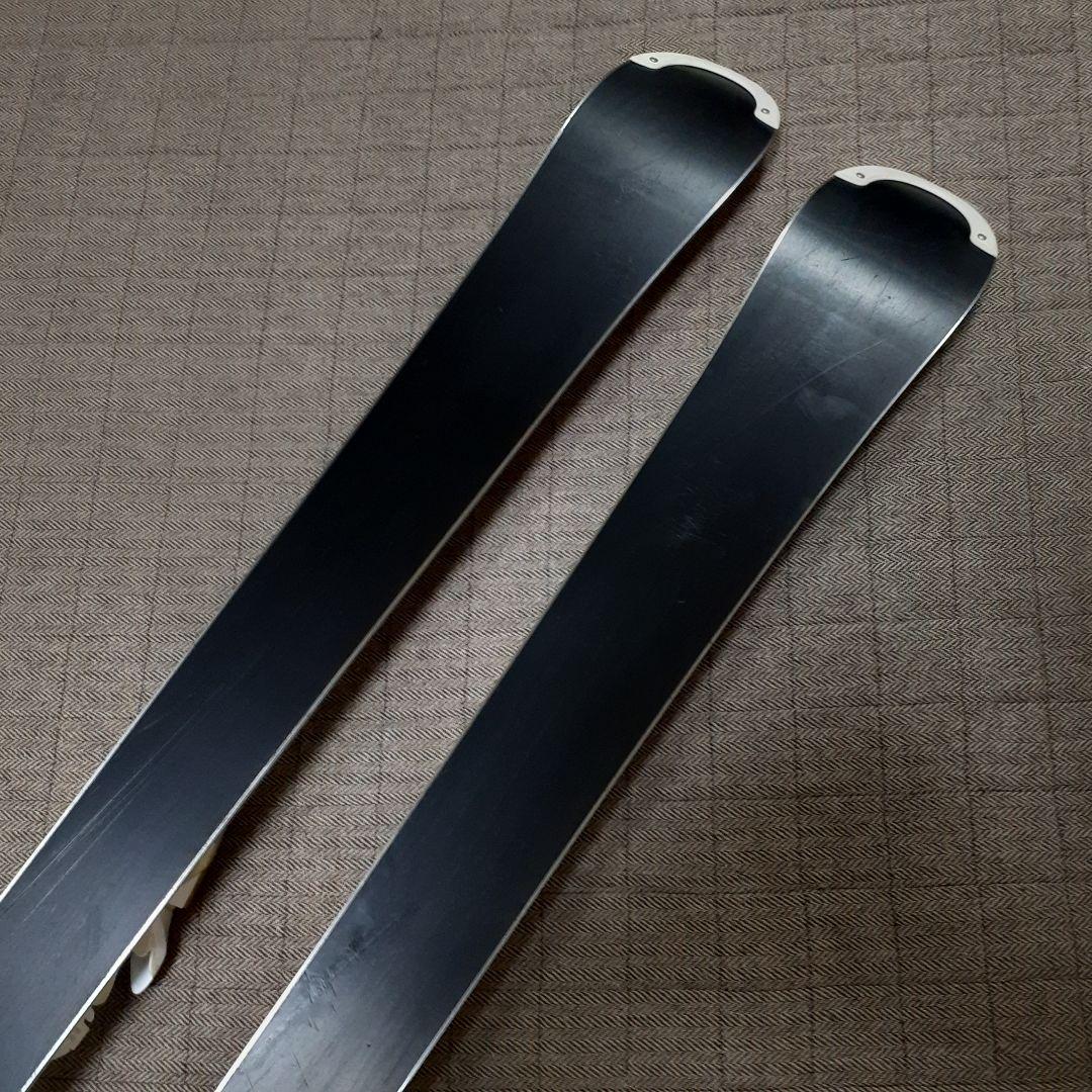 【レディース】DYNASTAR ACTIVE8 148cm　ダイナスター