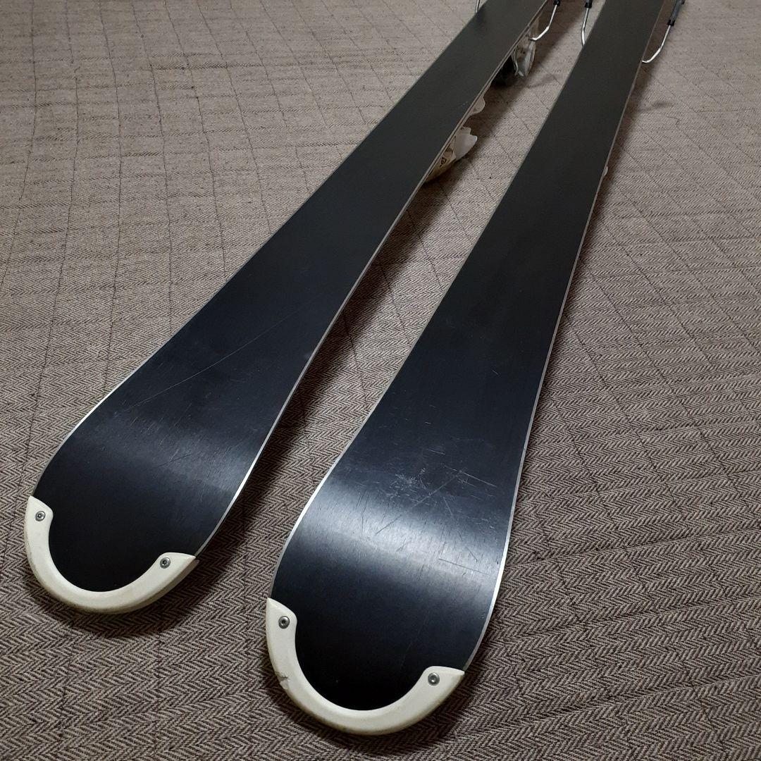 【レディース】DYNASTAR ACTIVE8 148cm　ダイナスター