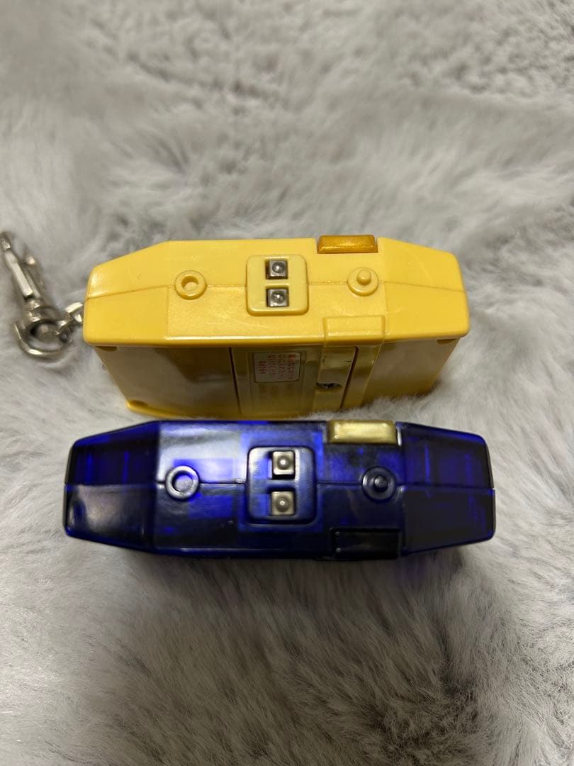 デジモンペンデュラムプログレスver1.0 3.0