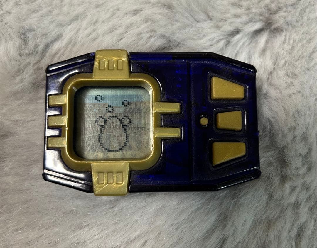 デジモンペンデュラムプログレスver1.0 3.0