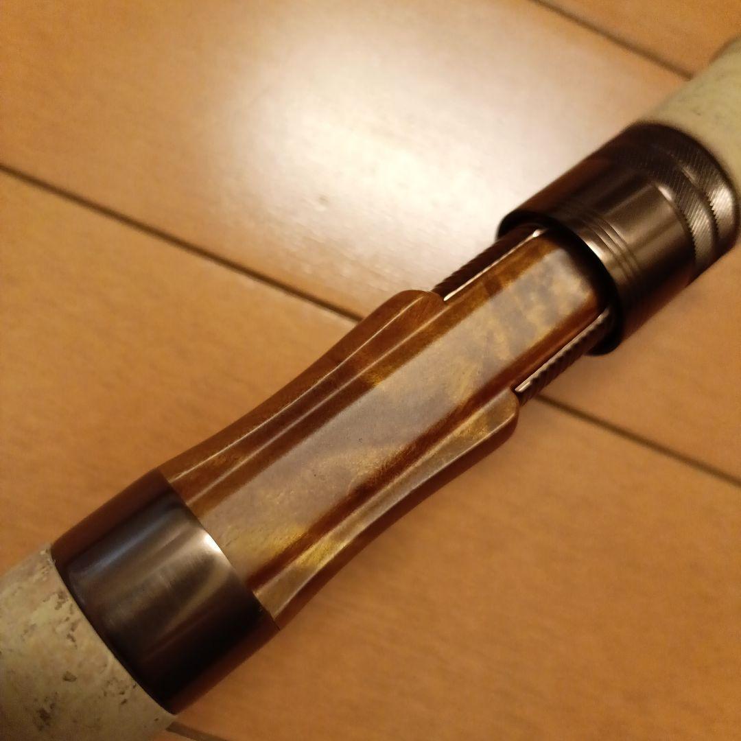 週末値下げフェンウィック　FS53CL-3J Undercut Bank