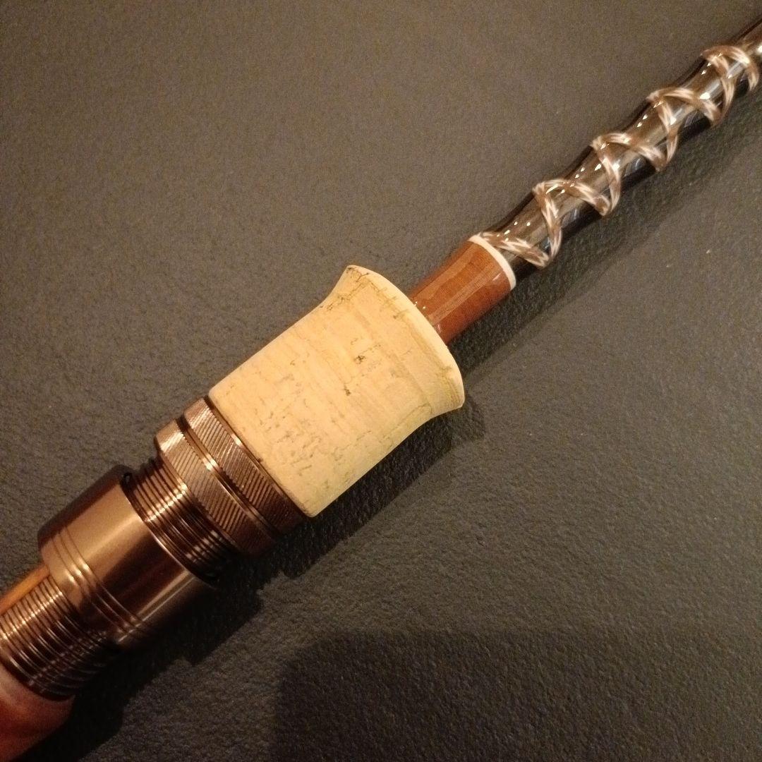 週末値下げフェンウィック　FS53CL-3J Undercut Bank