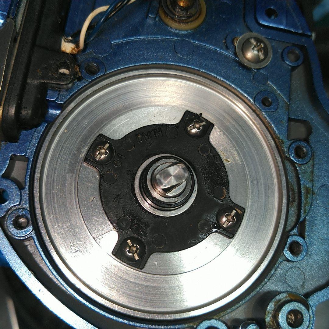 シマノ電動丸1000H【ハイギア】