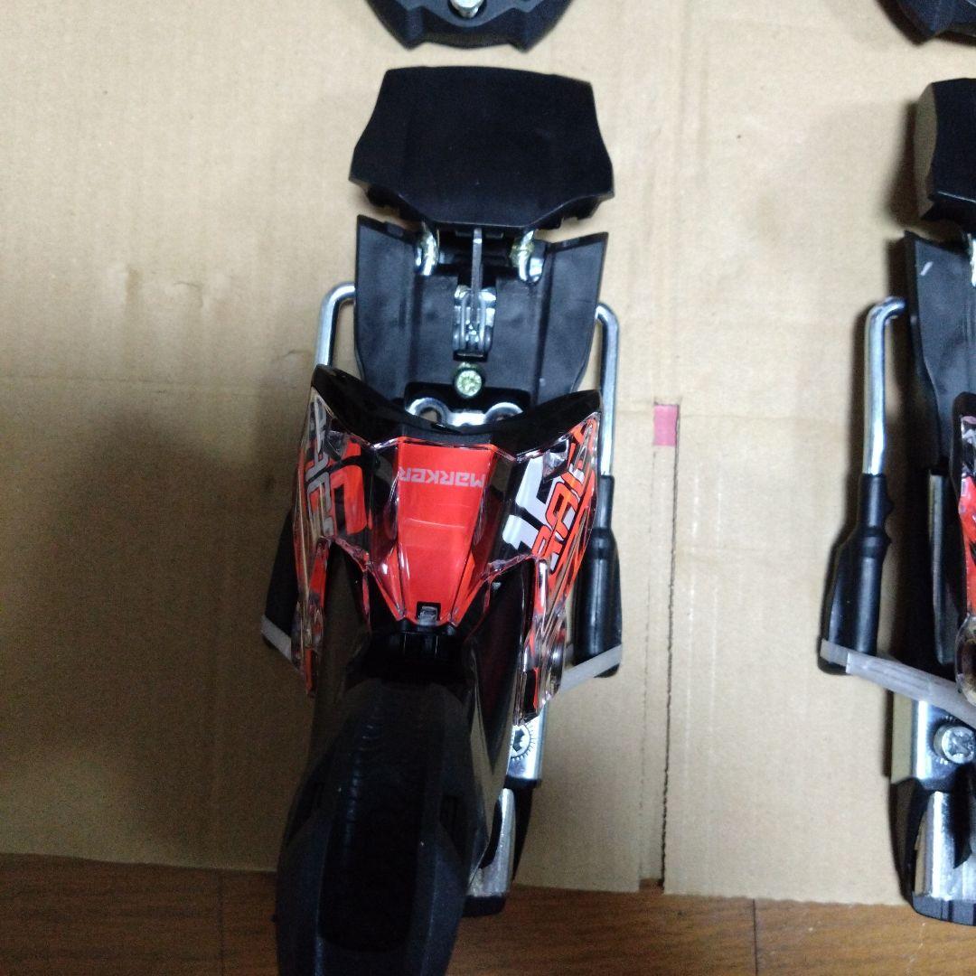 カズ専用　MARKER XCOMP16 ビンディング【新品未使用】