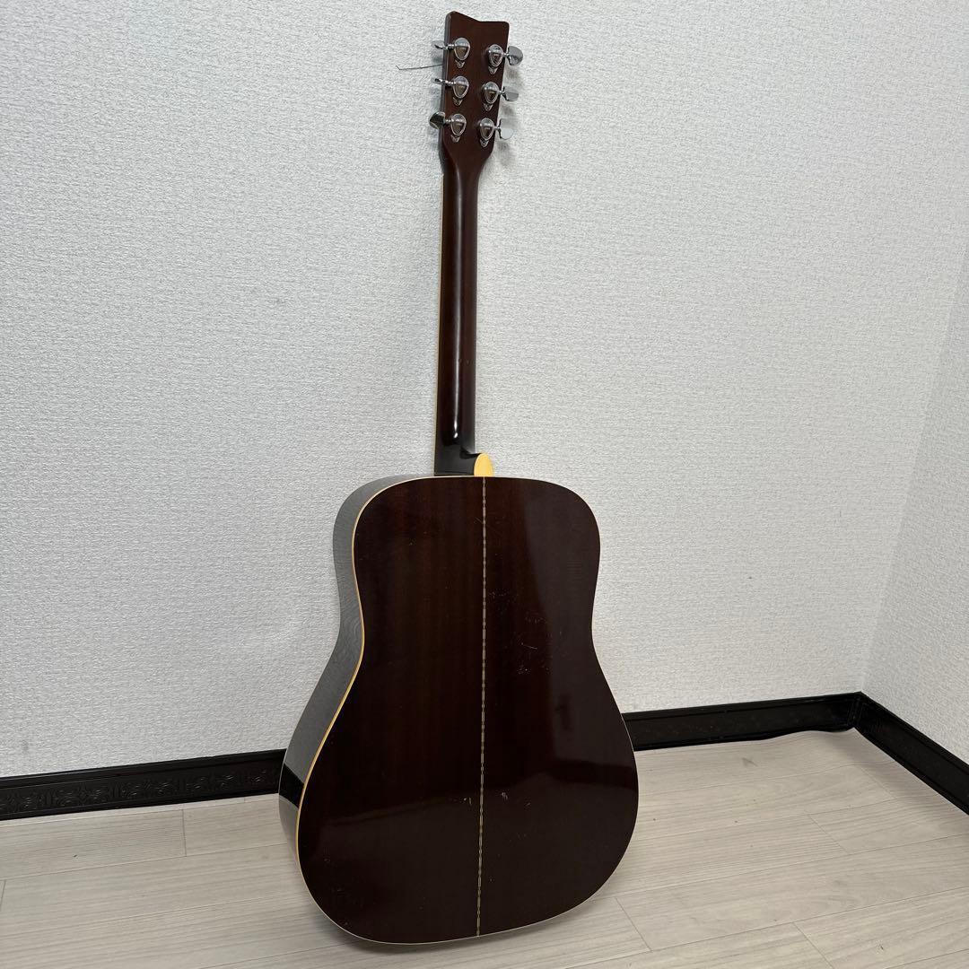 YAMAHA ヤマハ FG-201B アコースティックギター