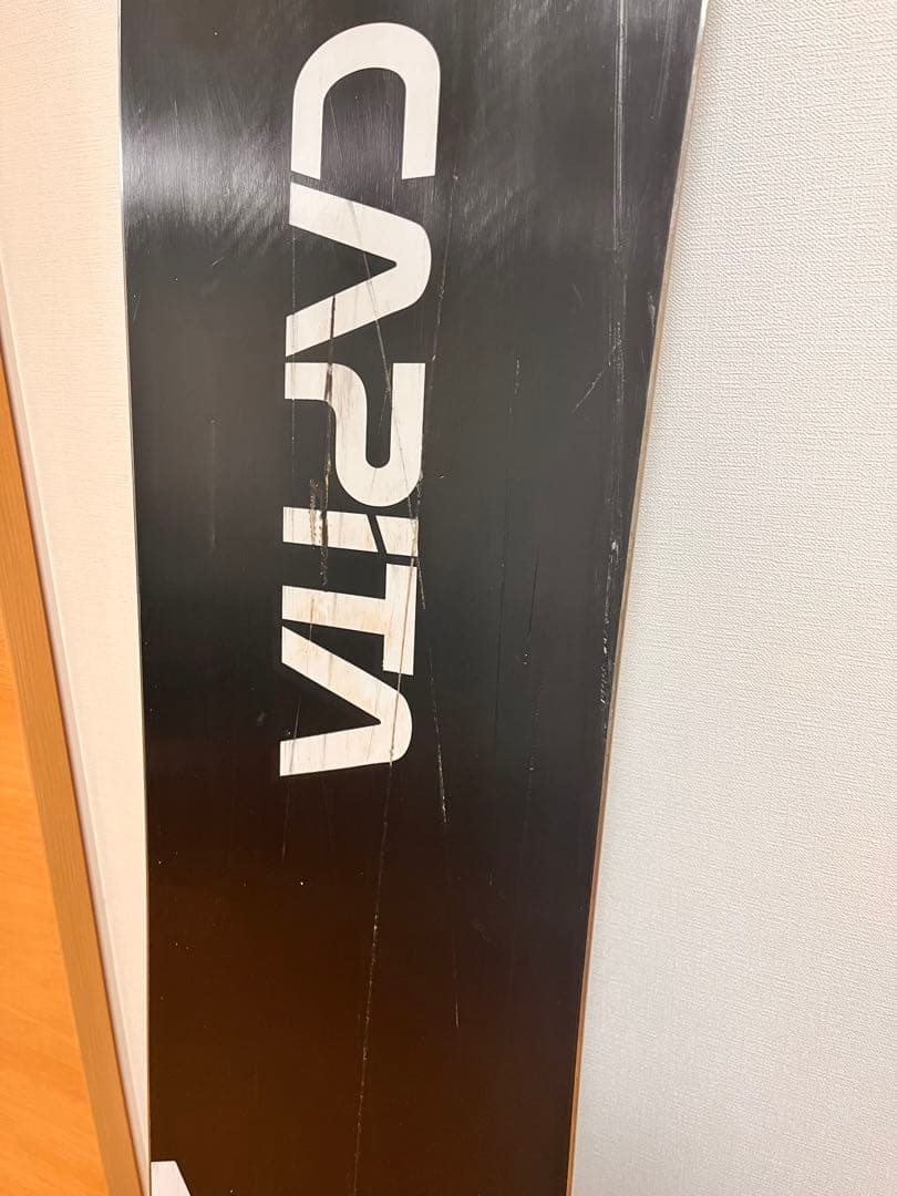 【訳アリ格安】CAPITA Mercury 157㎝ キャピタ マーキュリー