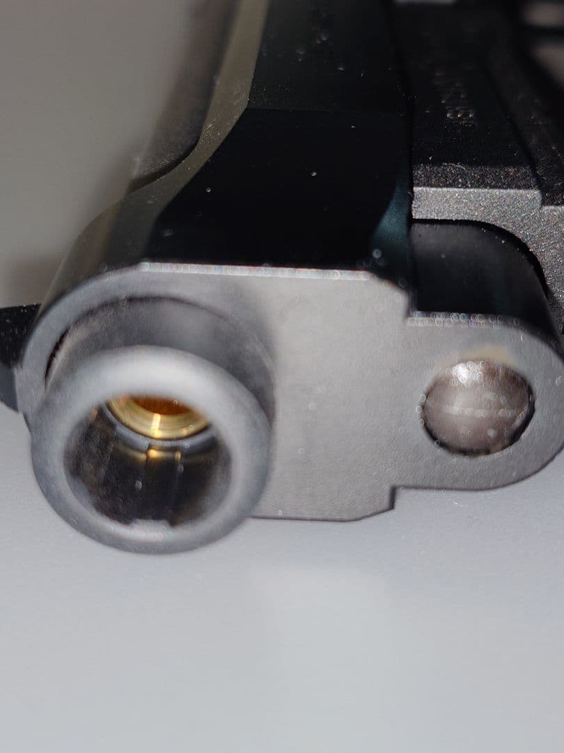 東京マルイ M9A1 ガスブローバック【美品・動作確認済・箱付】