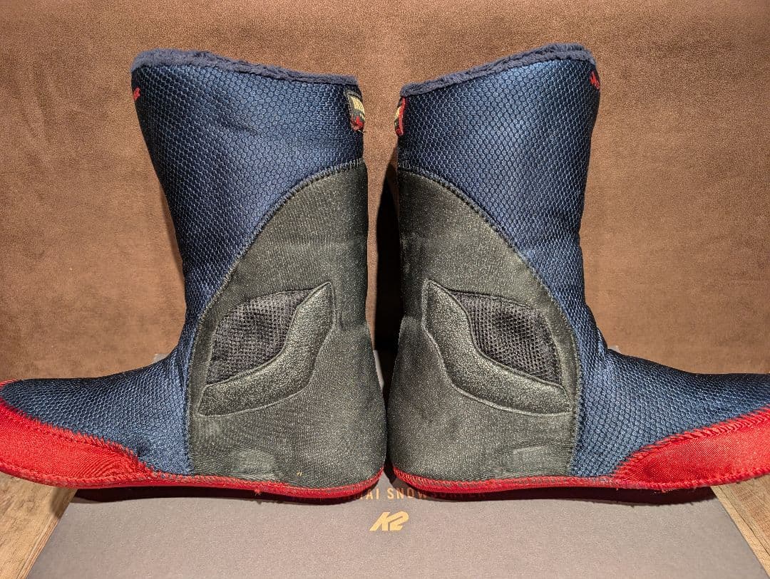 K2 Taro Tamai surfer ブーツ 27.5cm