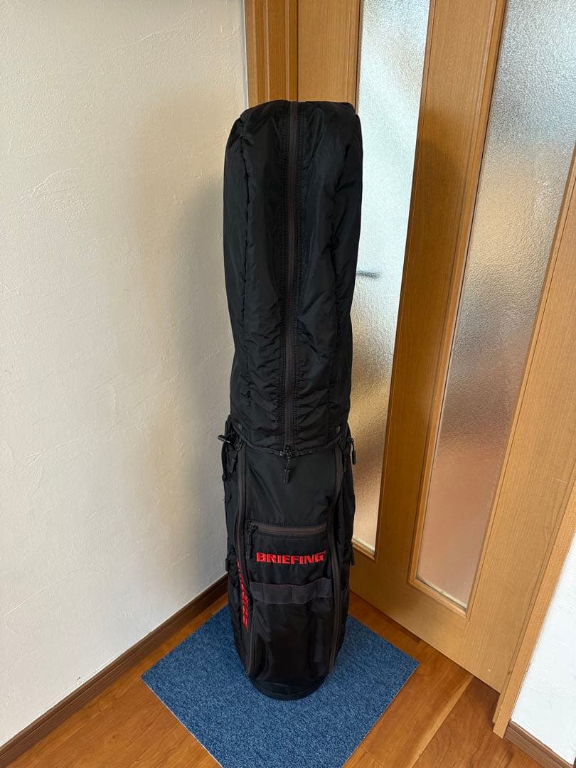 ブリーフィング CR-6 8.5型