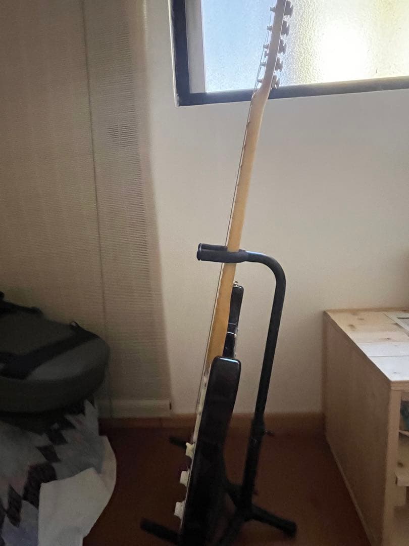 最終値下げ combat カスタム エレキギター サンバースト