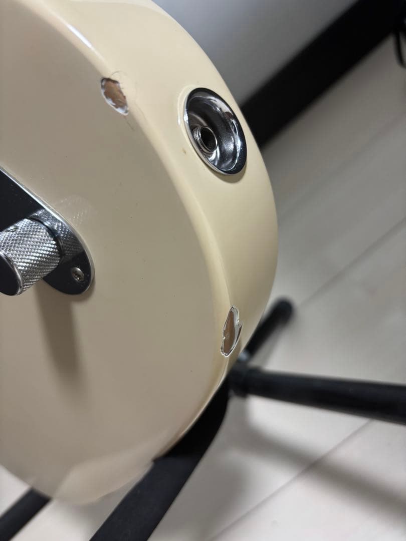 Fender MEXICO Classic60s テレキャスター 2008年製