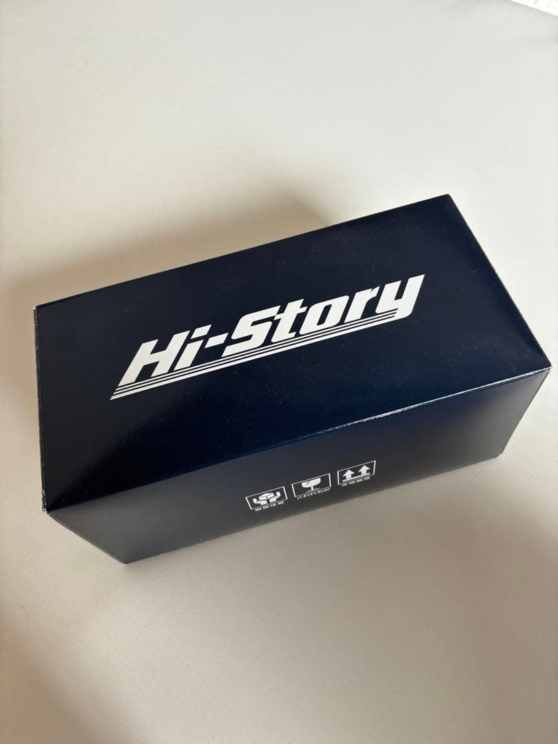 1/24　Toyota　C-HR　G（2017）　ホワイトパール