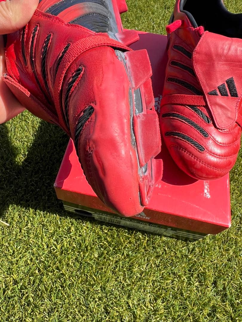 T*o様 アディダスプレデターパルス　HG