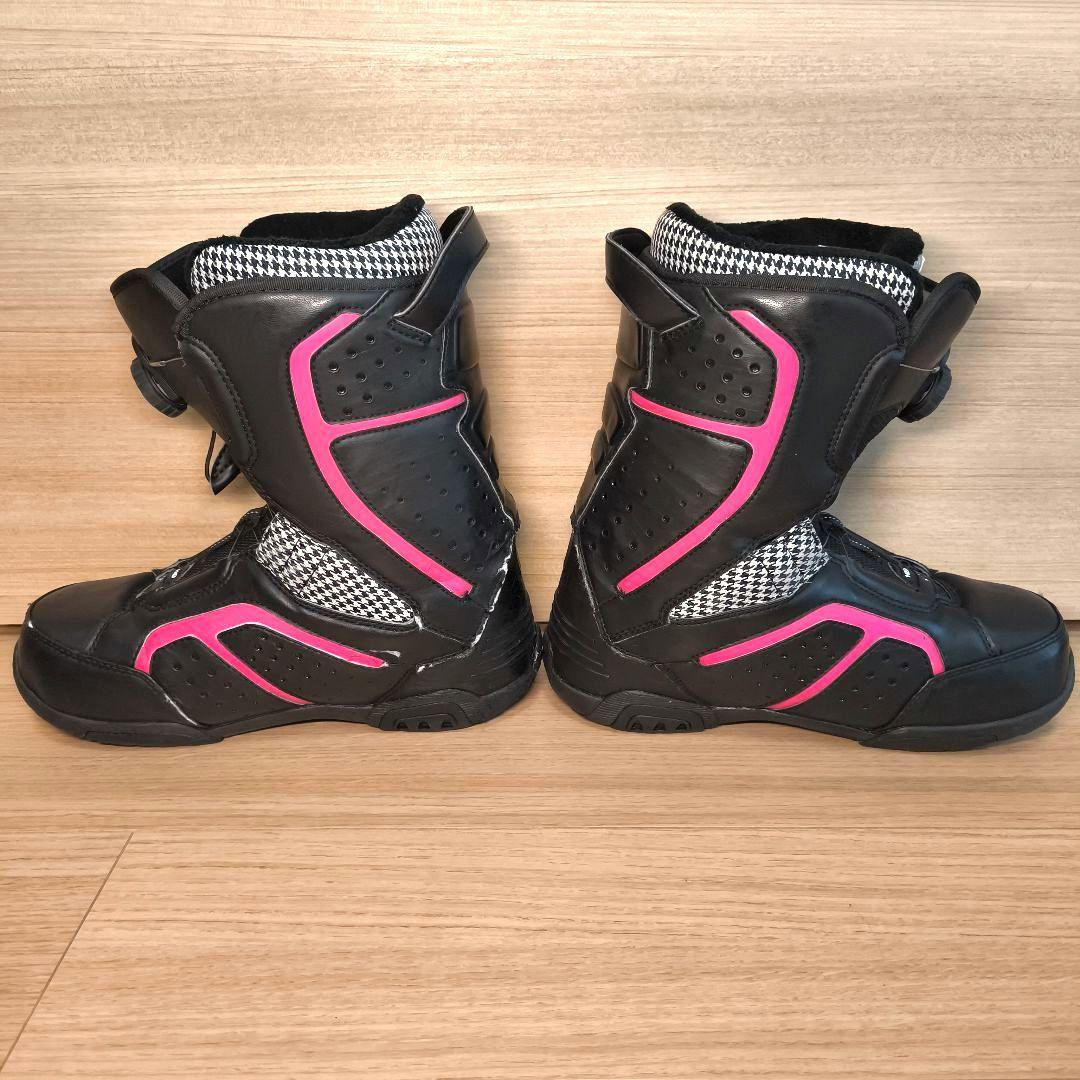 HEAD スノーボードブーツ TRIPLE 28-28.5cm boa ボア