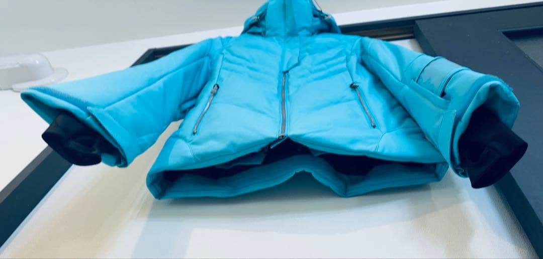 【極美品】フェニックス スキーウェア　ジャケット レディース　S(34)