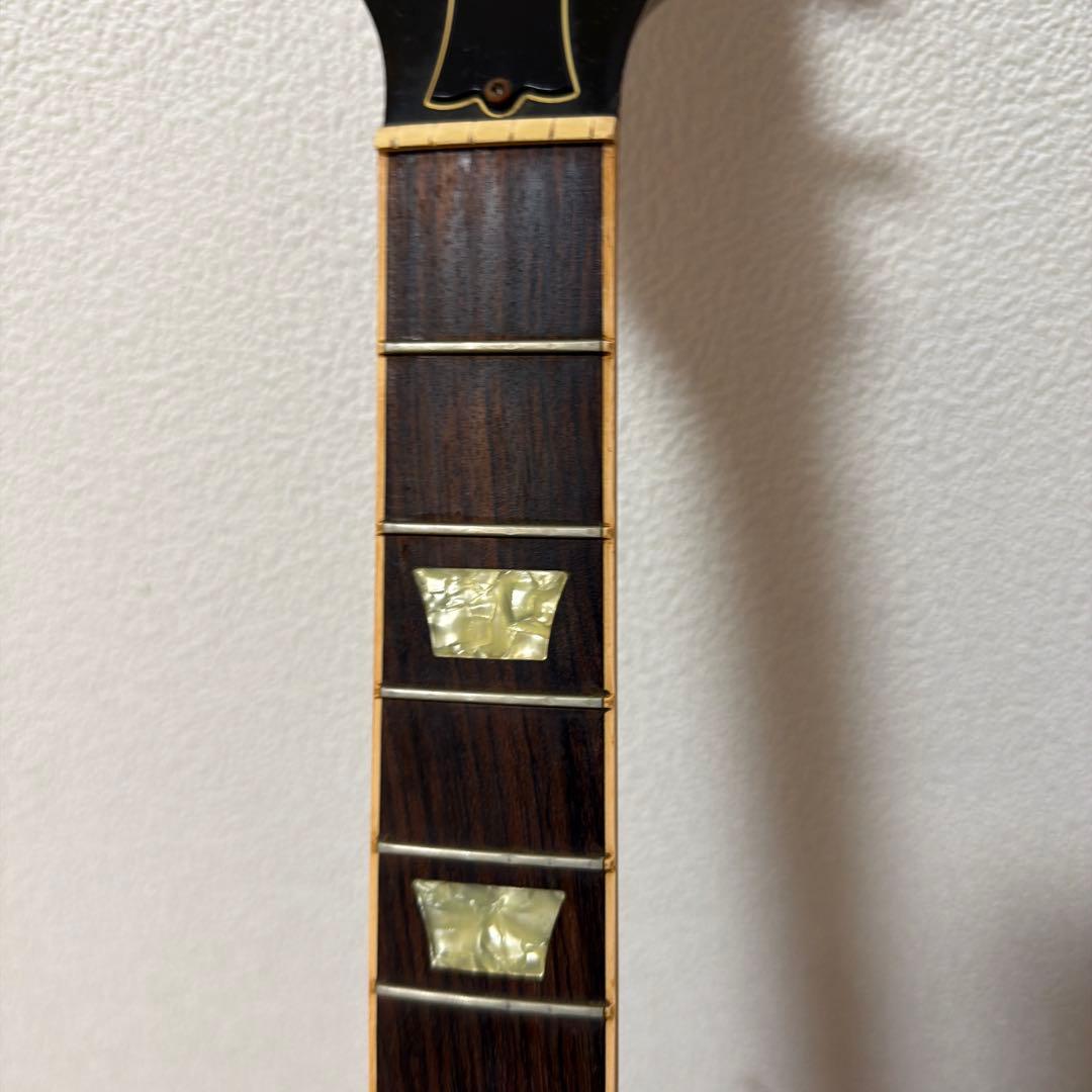 ギブソン レスポールスタンダード