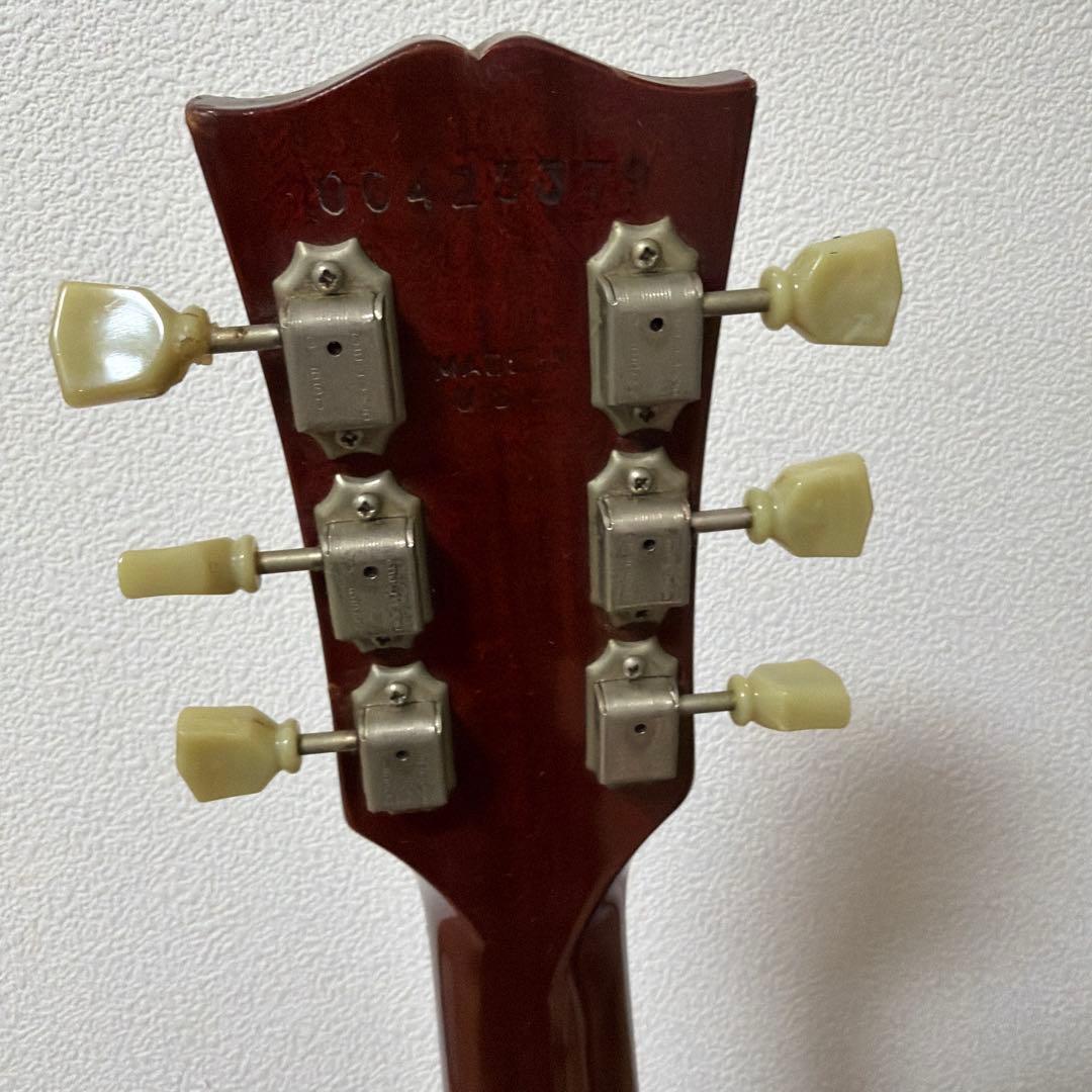 ギブソン レスポールスタンダード