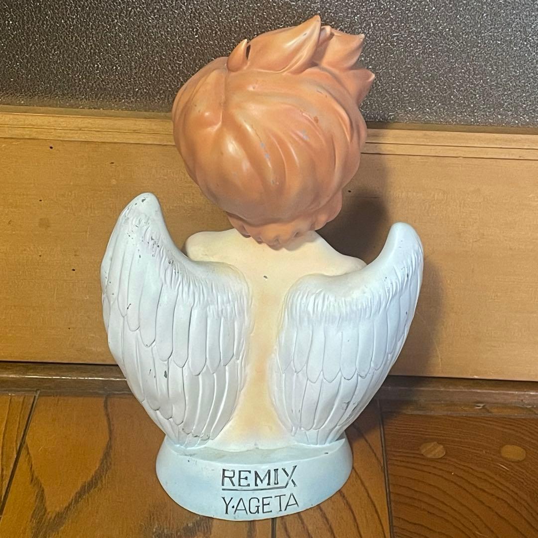 あげたゆきを　天使の胸像　フィギュア　WINGS-0 WF97 夏