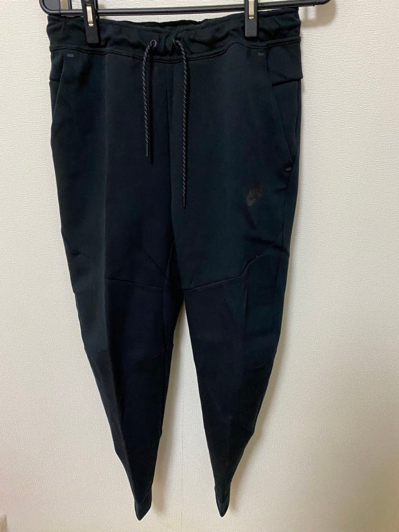 NIKE ナイキテックフリースジョガーパンツ M