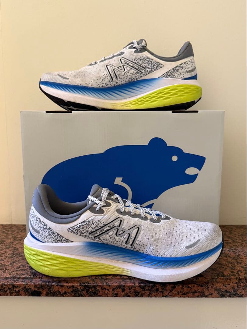 KARHU_MESTARI RUN 1.5_カルフ_メスタリ_28.0cm