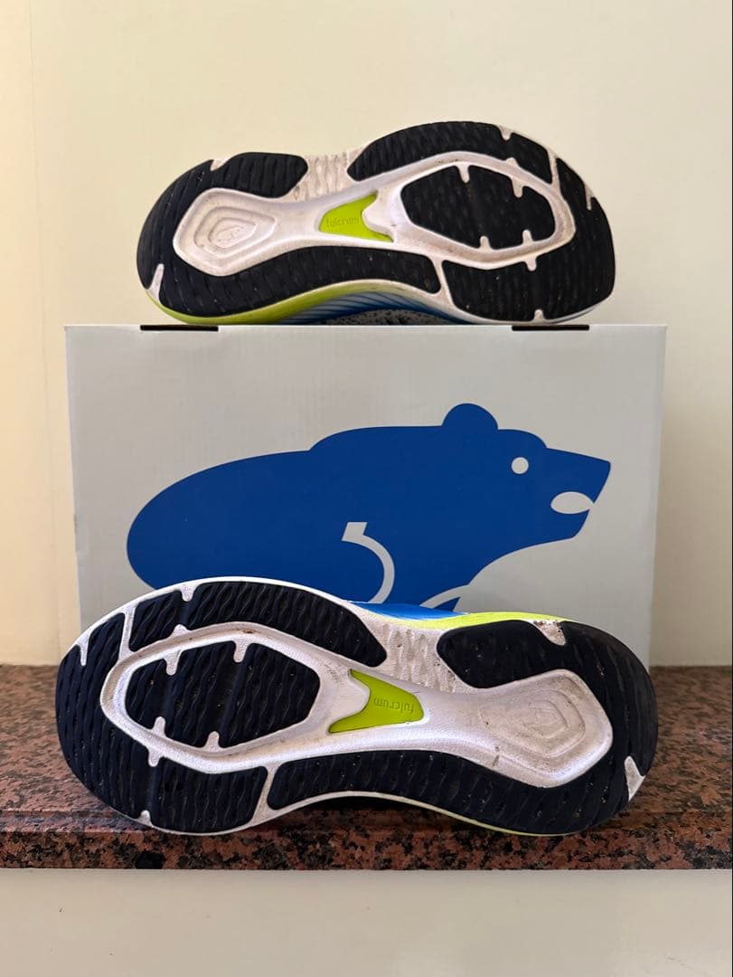 KARHU_MESTARI RUN 1.5_カルフ_メスタリ_28.0cm