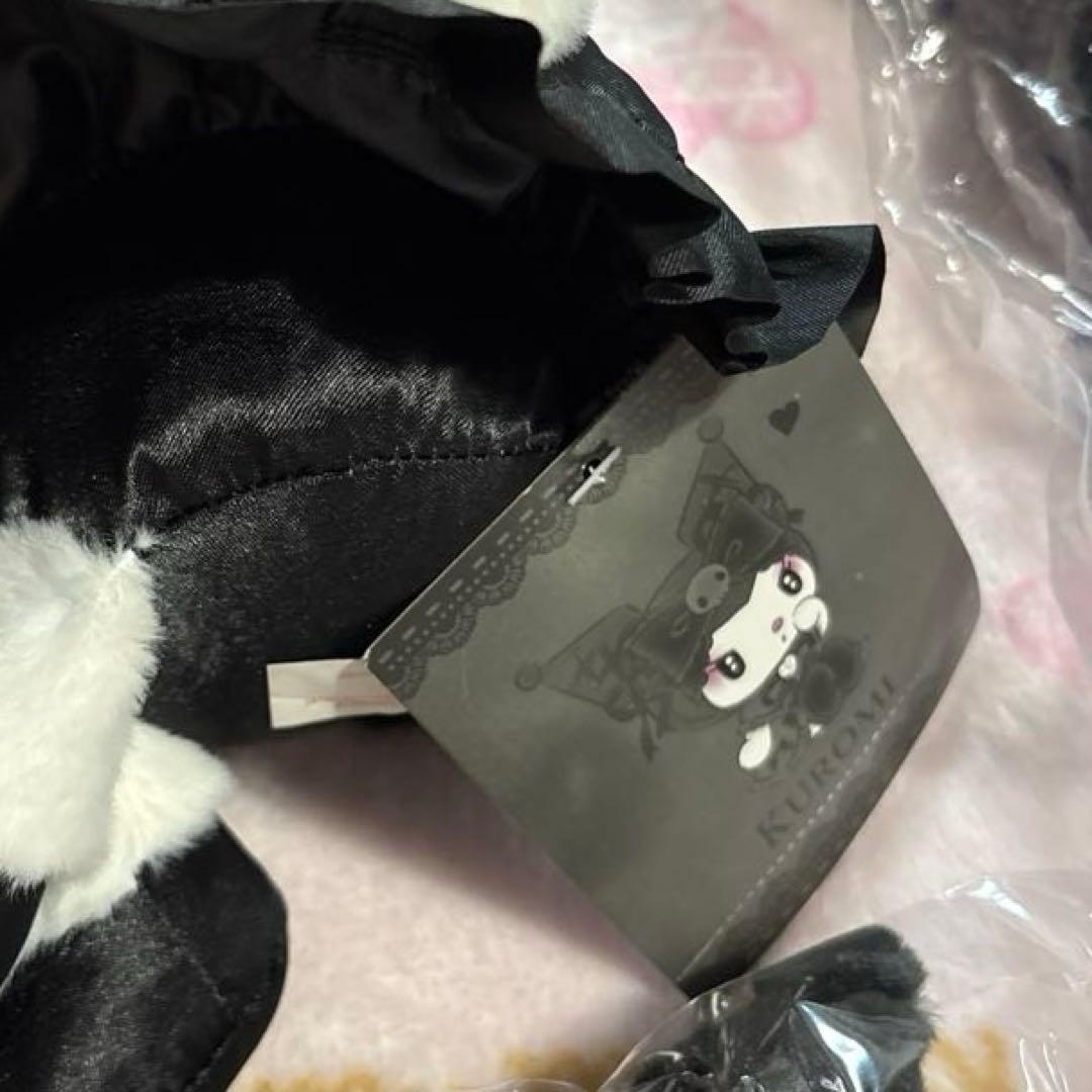 クロミ まとめ売り ぬいぐるみ など10点 サンリオ 正規品