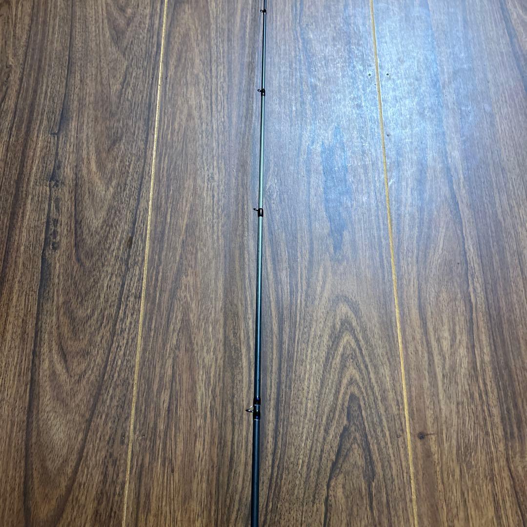 ディスタイル ディハイロ　ベイトフィネスバーサタイル　DHRC-66L/ML