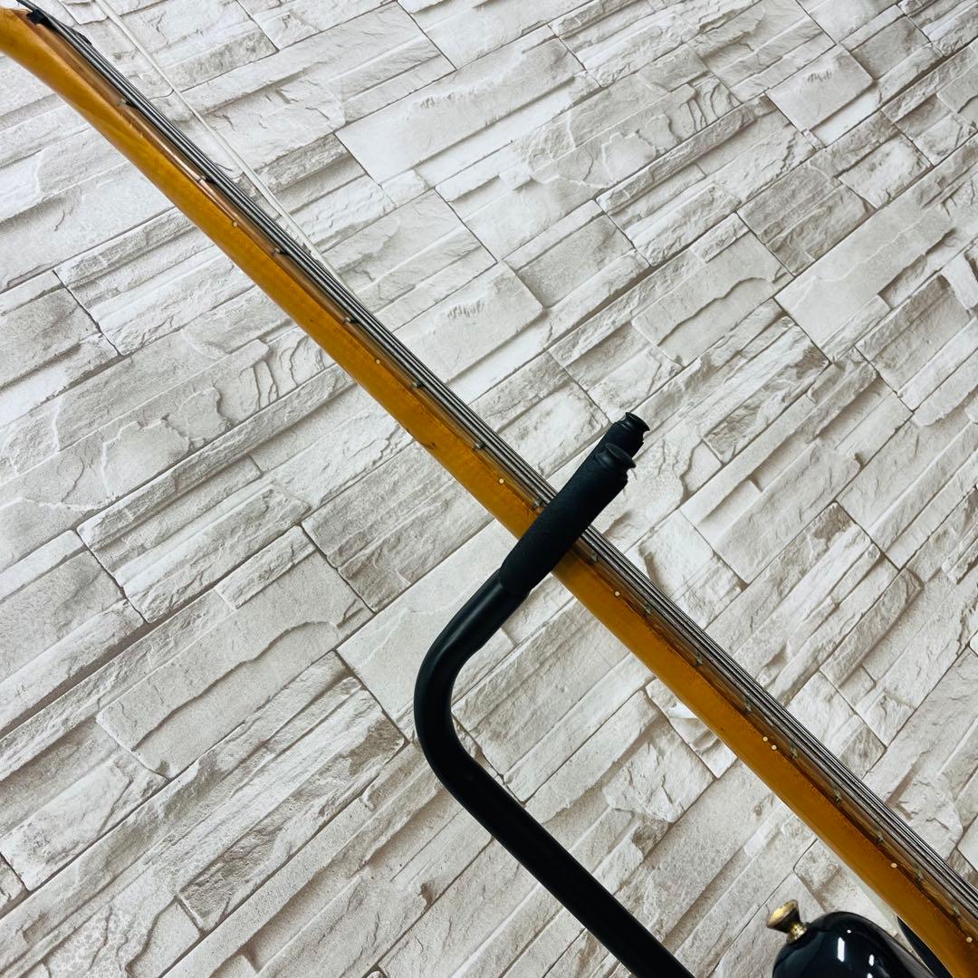 Fernandes フェルナンデス FRB-75 エレキベース ブラック