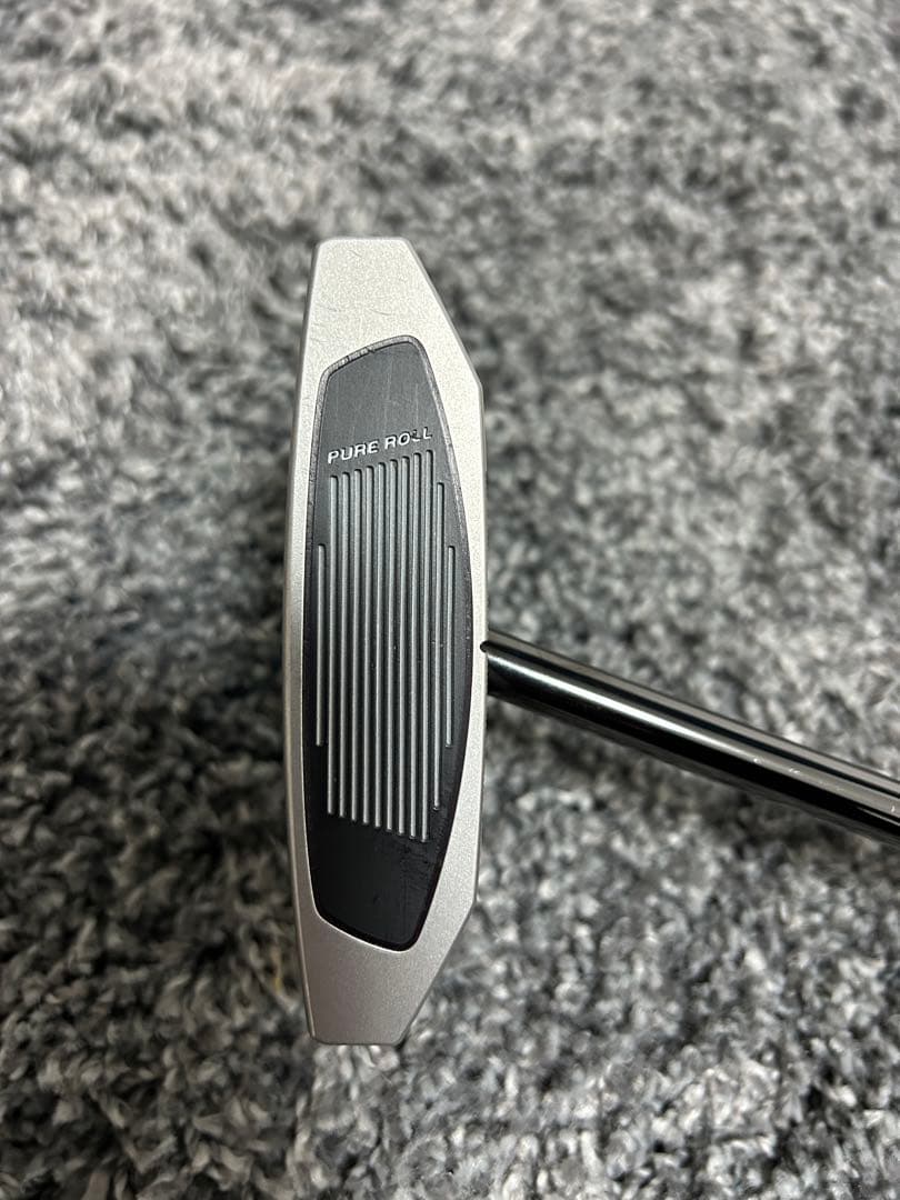 TaylorMade Spider ZT パター　33インチ