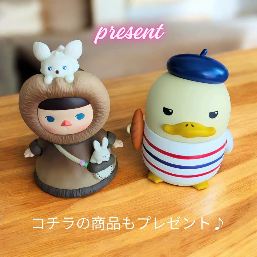 リーメント テディがお手伝い 7種 ＋ドール2体付 【廃盤レア品】ミニチュア