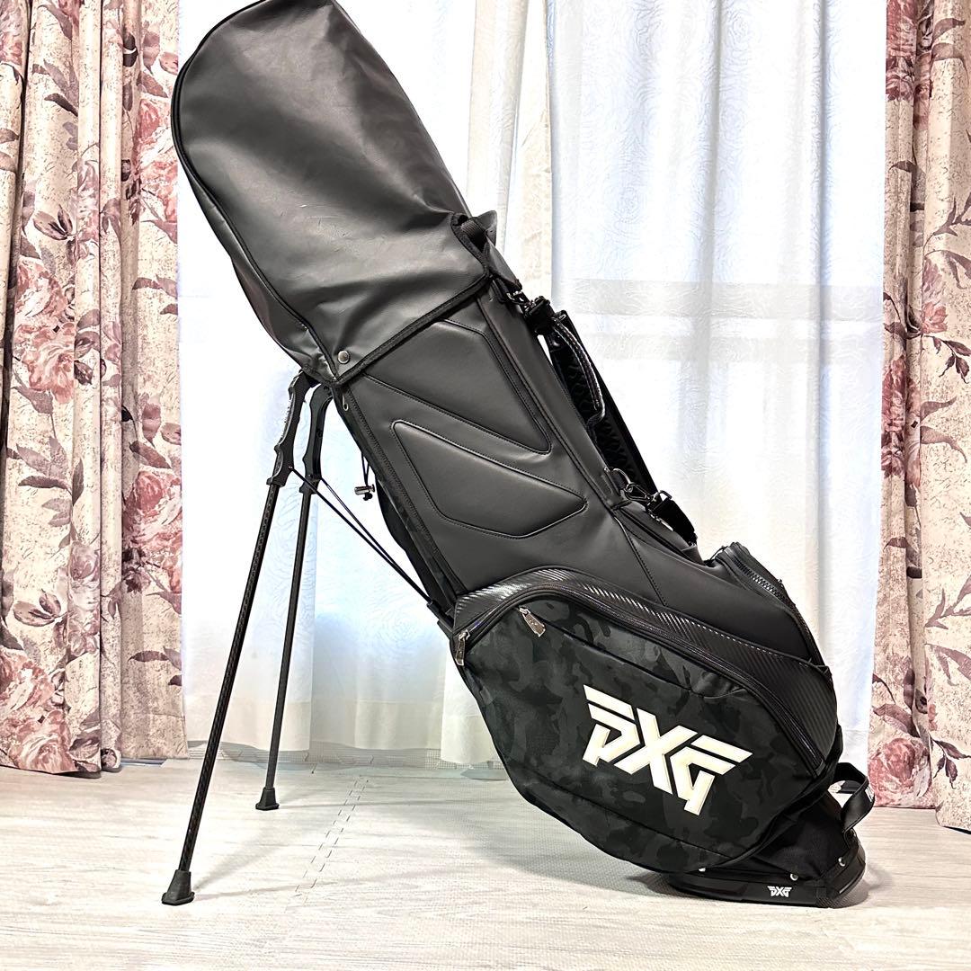 PXG PARSONS XTREME GOLF ゴルフバッグ
