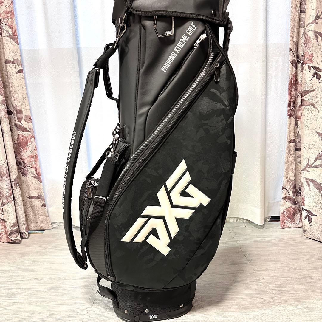 PXG PARSONS XTREME GOLF ゴルフバッグ