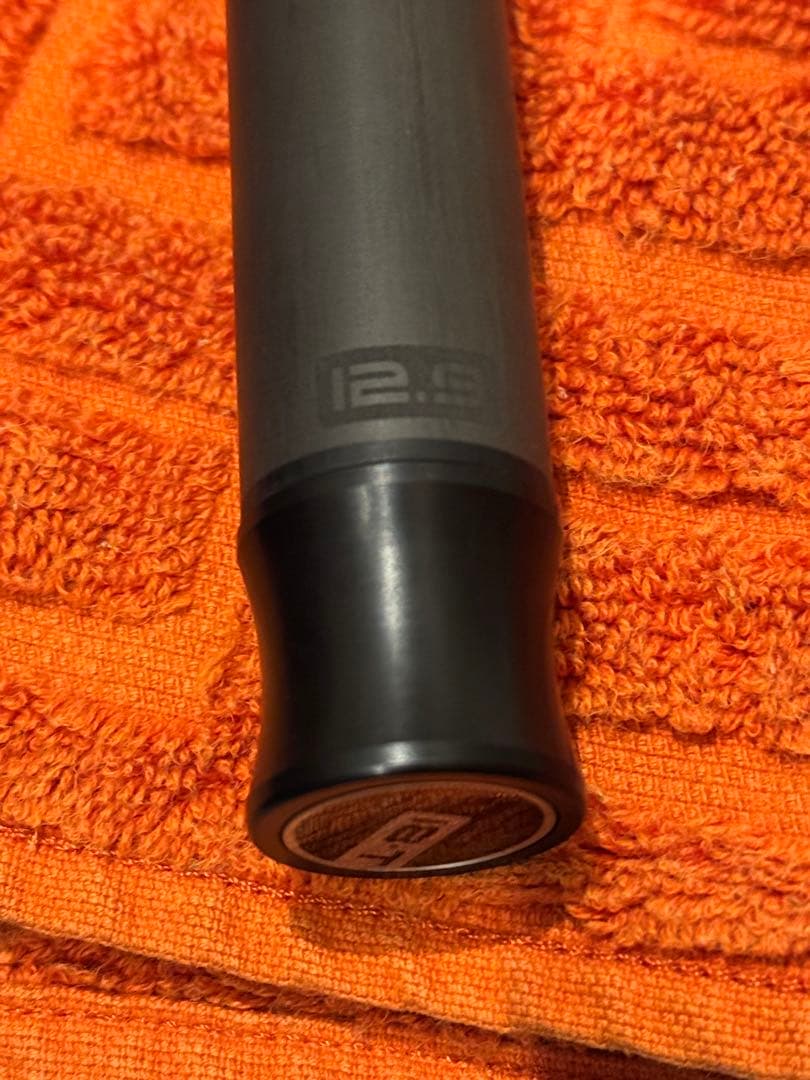 PREDATOR predator プレデター REVOレボ18山12.9mm