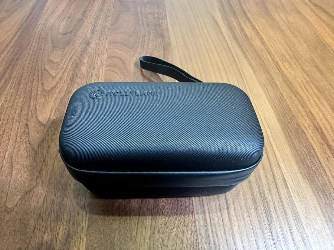 HOLLYLAND LARK MAX ワイヤレスマイク